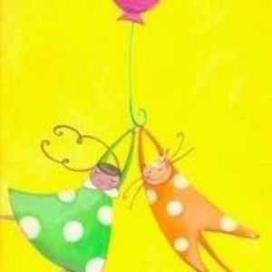 Meet your Posher, Lorena